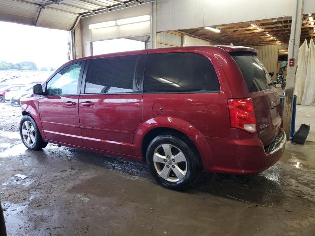 2016 DODGE GRAND CARA 2C4RDGBG1GR116614