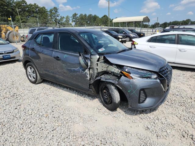 2023 NISSAN KICKS S 3N1CP5BV1PL516432