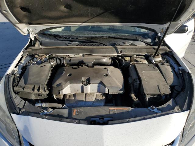 2015 CHEVROLET MALIBU LS - 1G11A5SL1FU149453