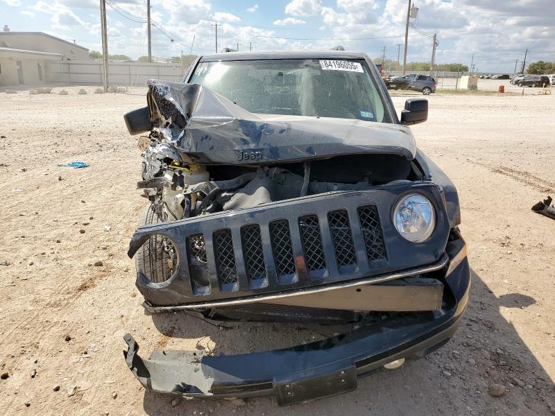 2015 JEEP PATRIOT SP 1C4NJPBA9FD139465