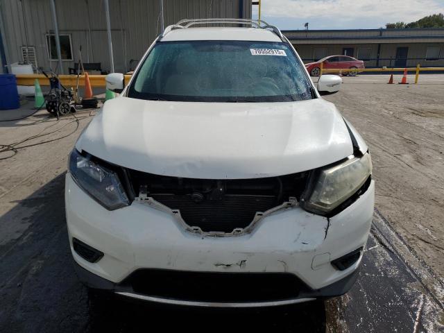 2015 NISSAN ROGUE S 5N1AT2MT3FC792059