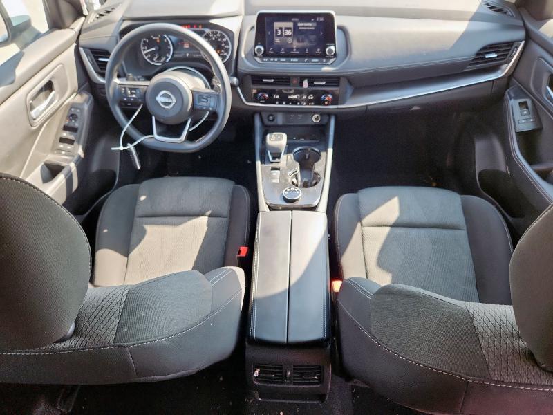 2024 NISSAN ROGUE SV - 5N1BT3BB3RC685781