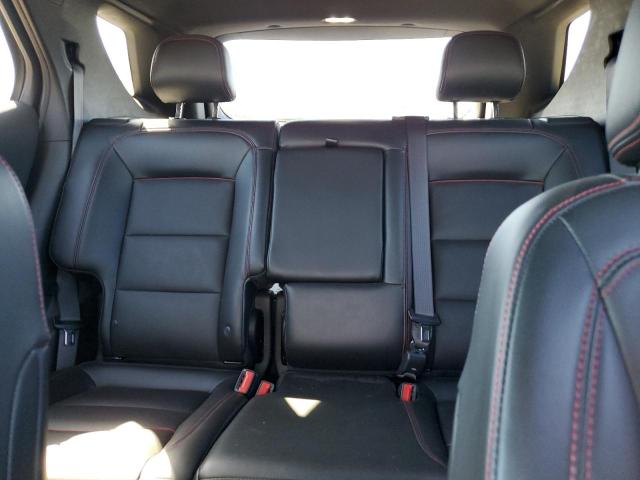 2022 CHEVROLET EQUINOX RS - 2GNAXWEV7N6108824