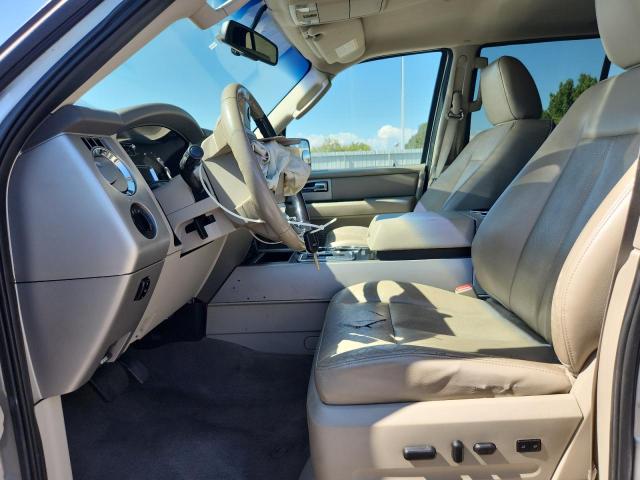 2011 FORD EXPEDITION - 1FMJK2A52BEF12395