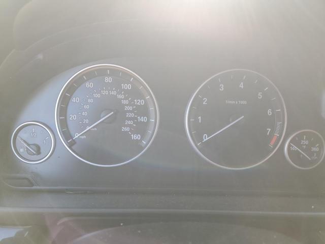 2015 BMW 528 I WBA5A5C52FD522697