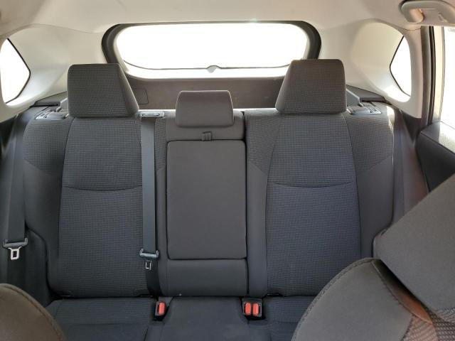 2019 TOYOTA RAV4 LE - 2T3G1RFV7KC047688