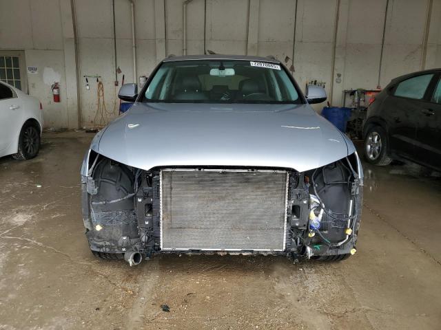 2015 AUDI Q5 PREMIUM WA1LFAFP5FA147420