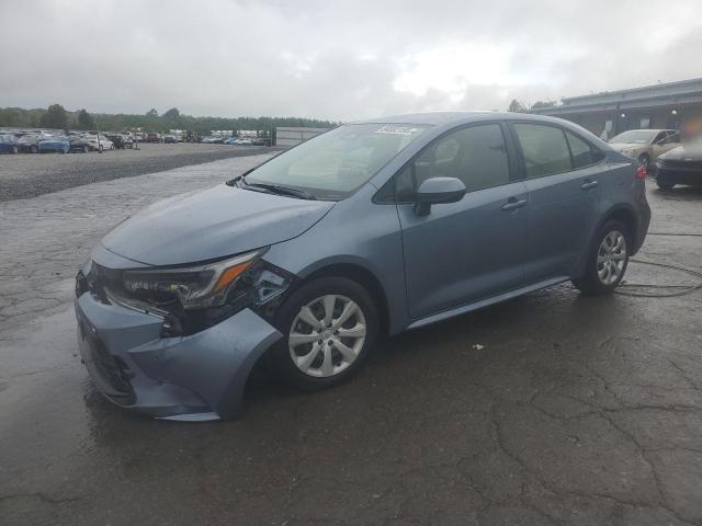 2023 TOYOTA COROLLA LE - JTDBCMFE4PJ003479