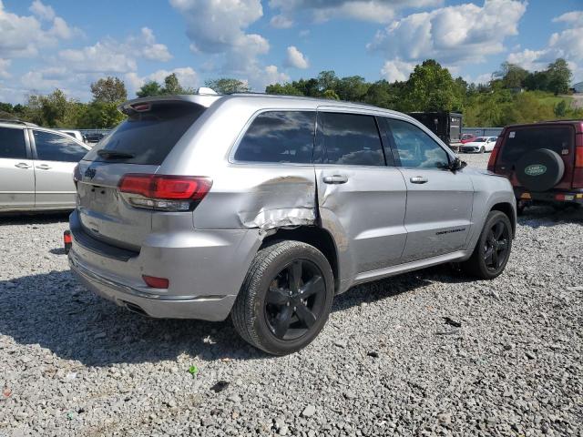 2016 JEEP GRAND CHEROKEE OVERLAND 1C4RJFCT8GC376418