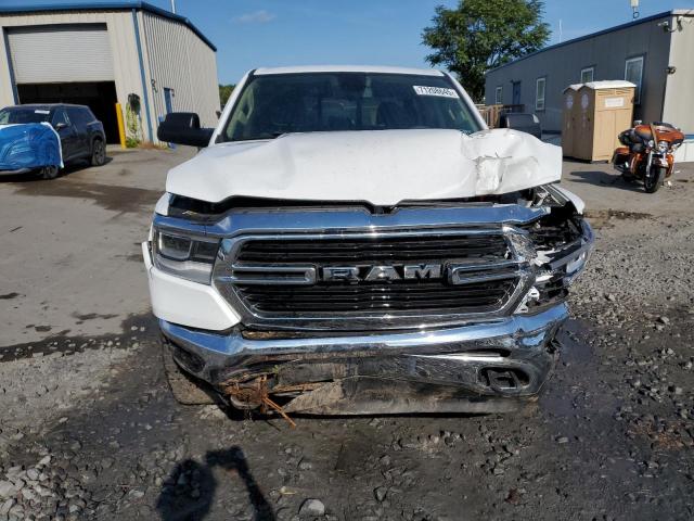 2019 RAM 1500 BIG H 1C6SRFFT0KN643738