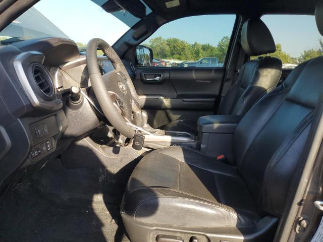 2022 TOYOTA TACOMA DOU #3290245203