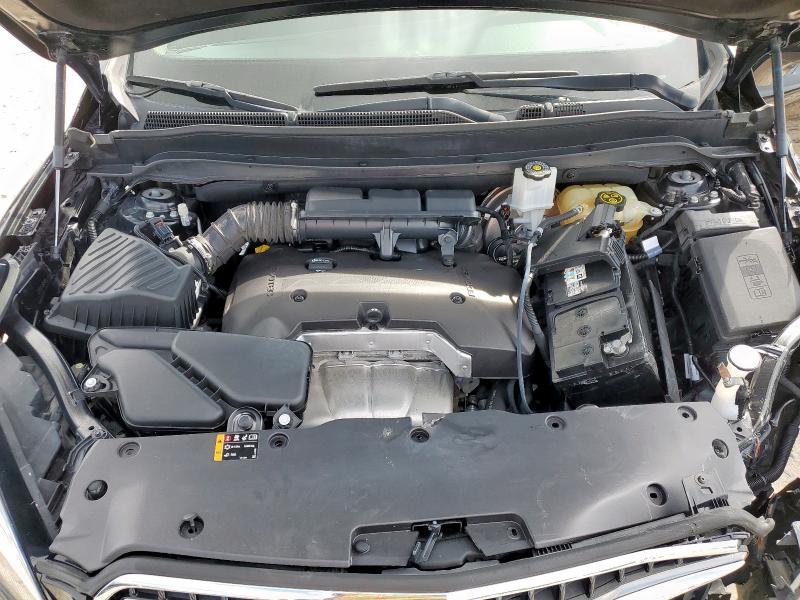 2019 BUICK ENVISION E LRBFXCSA6KD010622