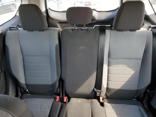 2018 FORD ESCAPE S 1FMCU0F70JUB96663