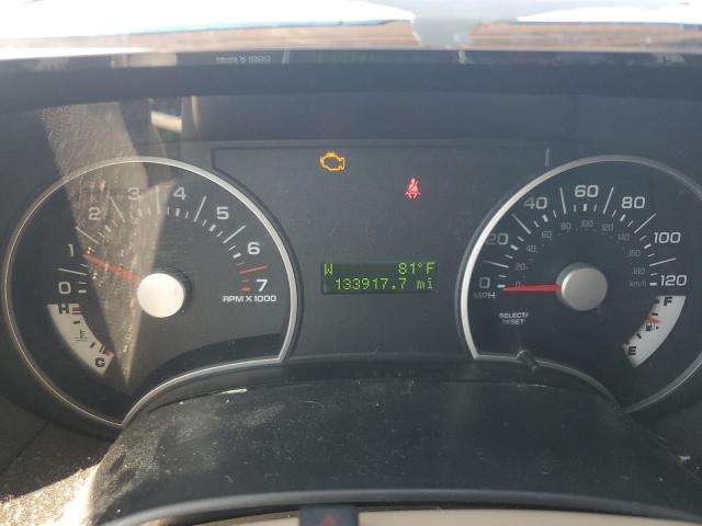 2008 FORD EXPLORER X #3305397358