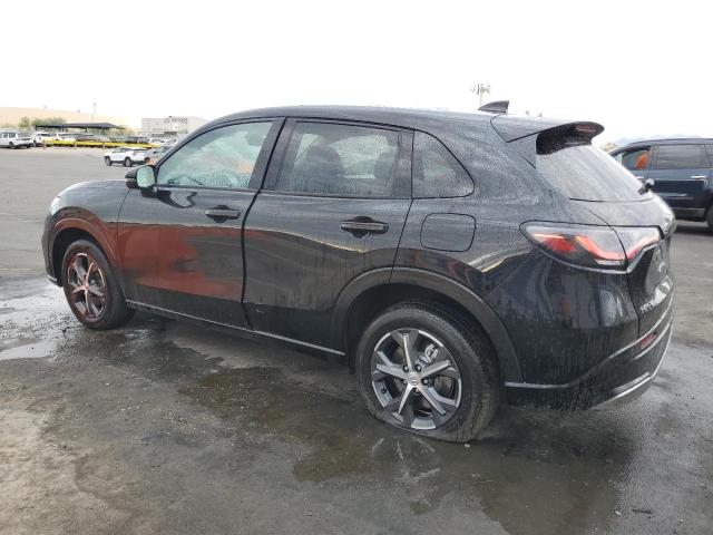 2025 HONDA HR-V EXL 3CZRZ1H7XSM742212