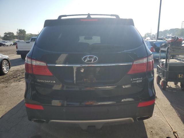 2015 HYUNDAI SANTA FE GLS KM8SRDHF6FU125628