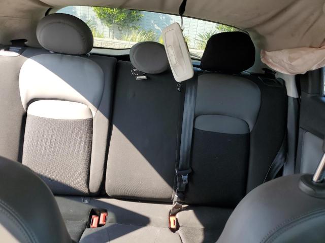 2016 FIAT 500X EASY ZFBCFXBT6GP371549