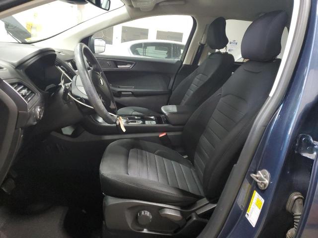 2019 FORD EDGE SE 2FMPK4G91KBB93339