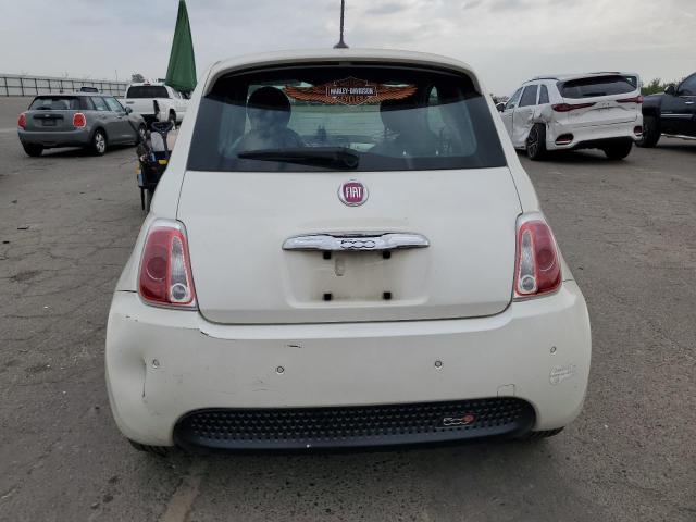 2015 FIAT 500 ELECTR 3C3CFFGE0FT656988