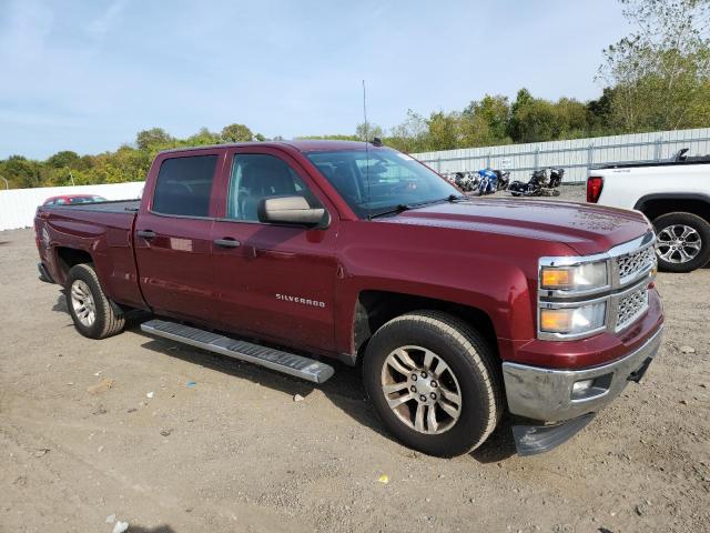2014 CHEVROLET SILVERADO - 3GCUKREC1EG272806