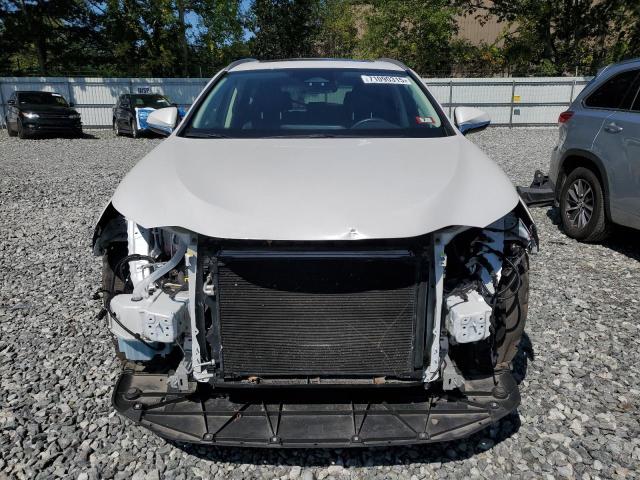 2022 LEXUS NX 350 2T2GGCEZ4NC005777