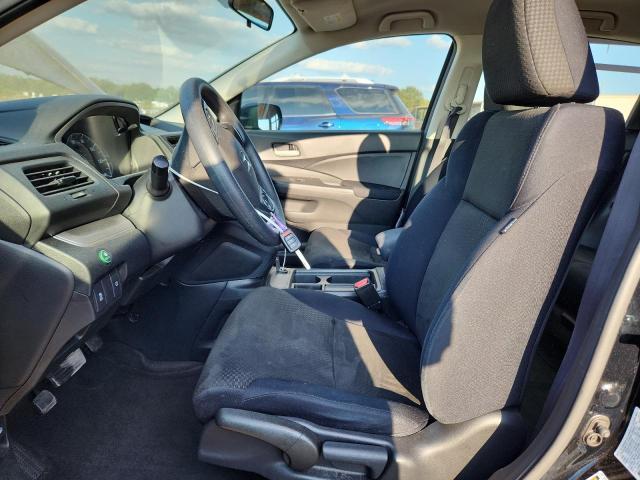 2016 HONDA CR-V LX - 2HKRM3H30GH570248