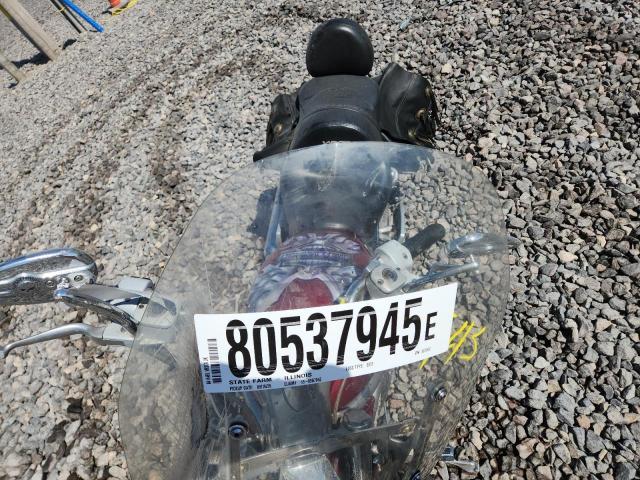 2004 HARLEY-DAVIDSON VRSCA - 1HD1HAZ124K807062