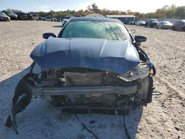 2018 FORD FUSION S HYBRID #3290287248