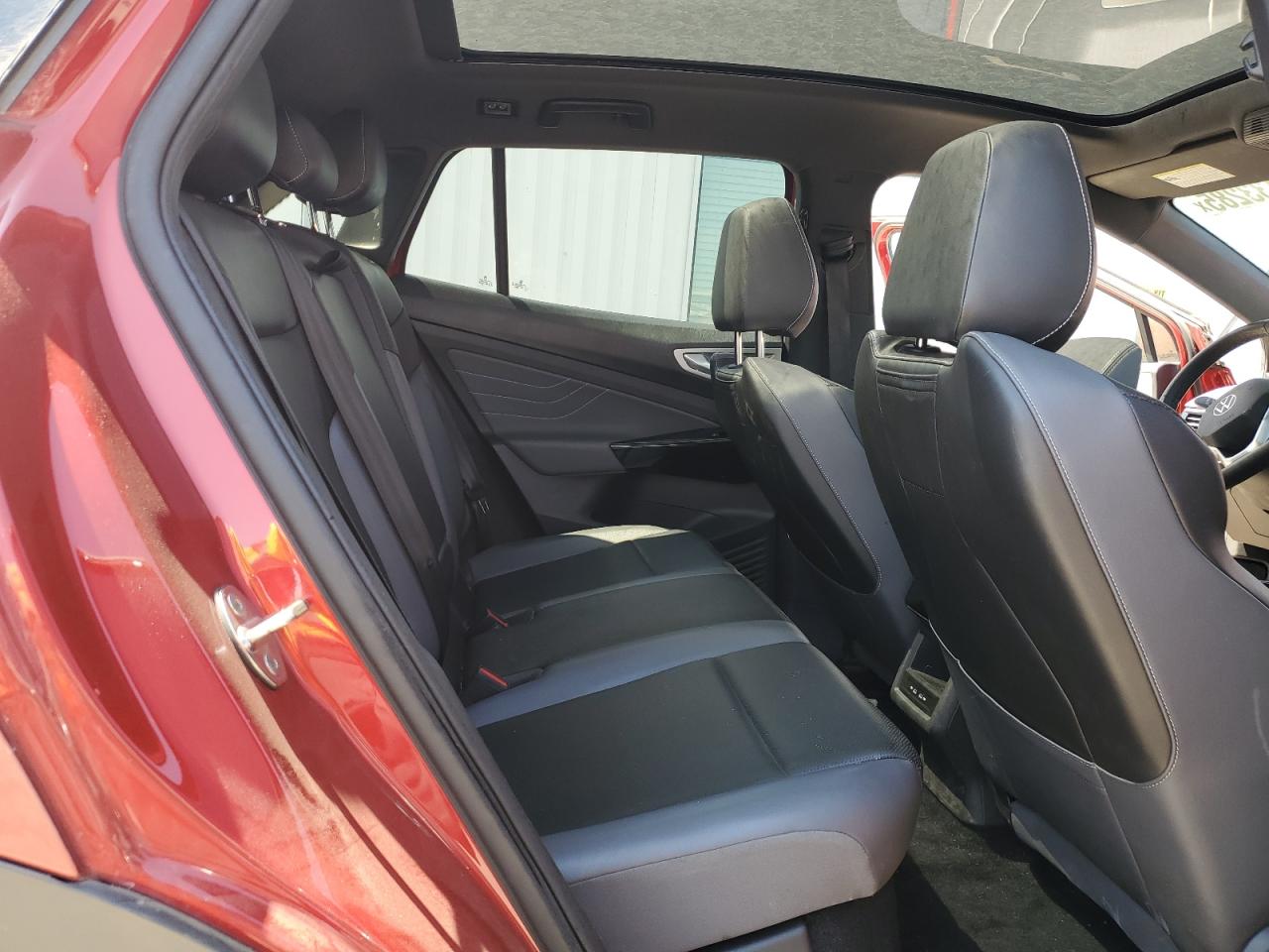 VOLKSWAGEN ID.4 PRO S