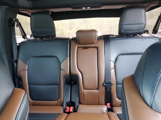 2022 FORD BRONCO BAS 1FMDE5BH1NLB83168
