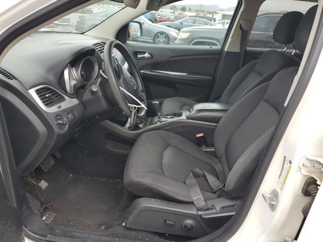 2017 DODGE JOURNEY SX 3C4PDCBG0HT536539