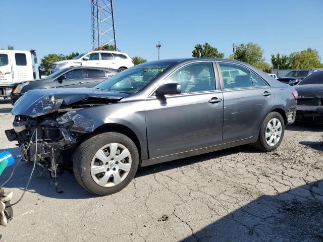 2010 TOYOTA CAMRY BASE - 4T4BF3EK6AR072450