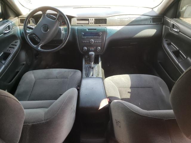 2012 CHEVROLET IMPALA LT #3291336152