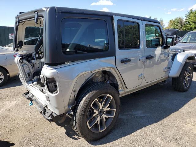 2024 JEEP WRANGLER 4 1C4RJXN68RW152192