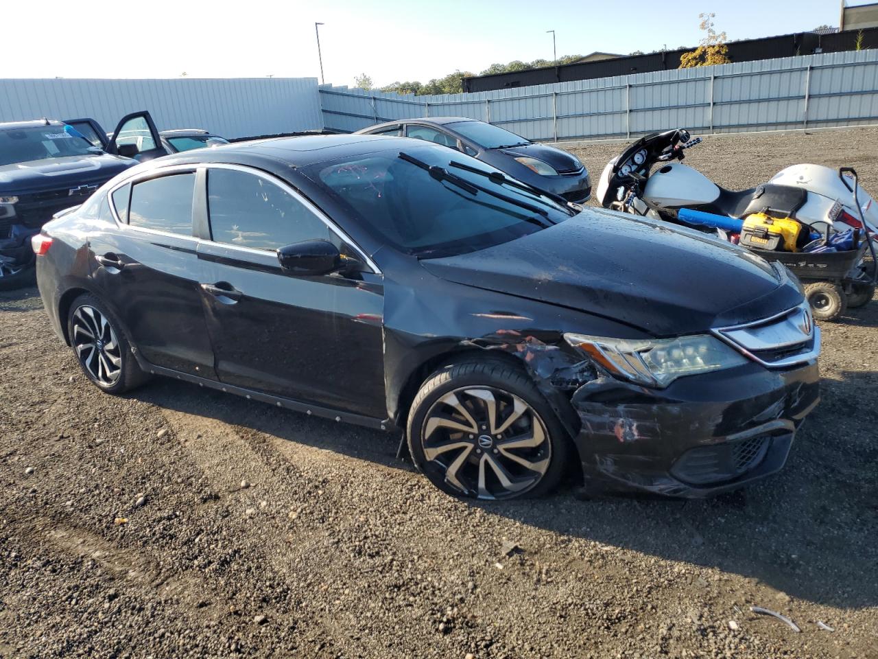 ACURA ILX SPECIAL EDITION