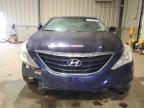 Lot #3292510695 2013 HYUNDAI SONATA GLS