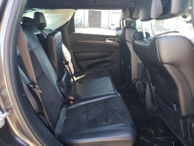 2019 JEEP GRAND CHER - 1C4RJFAG6KC646017