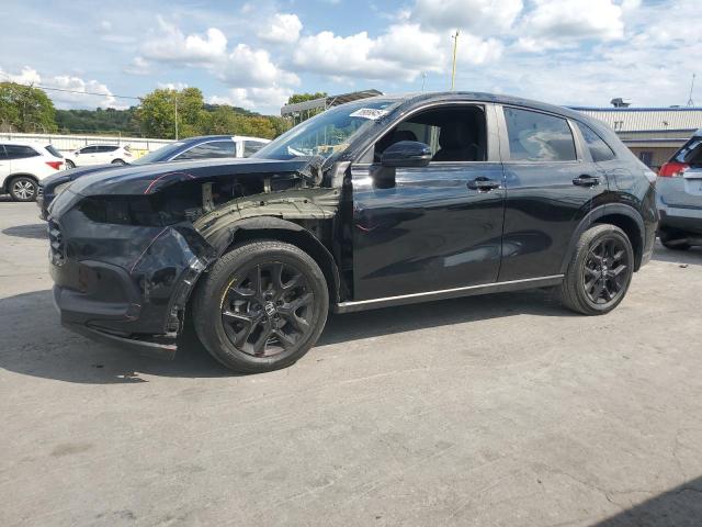 2024 HONDA HR-V SPORT #3304548438