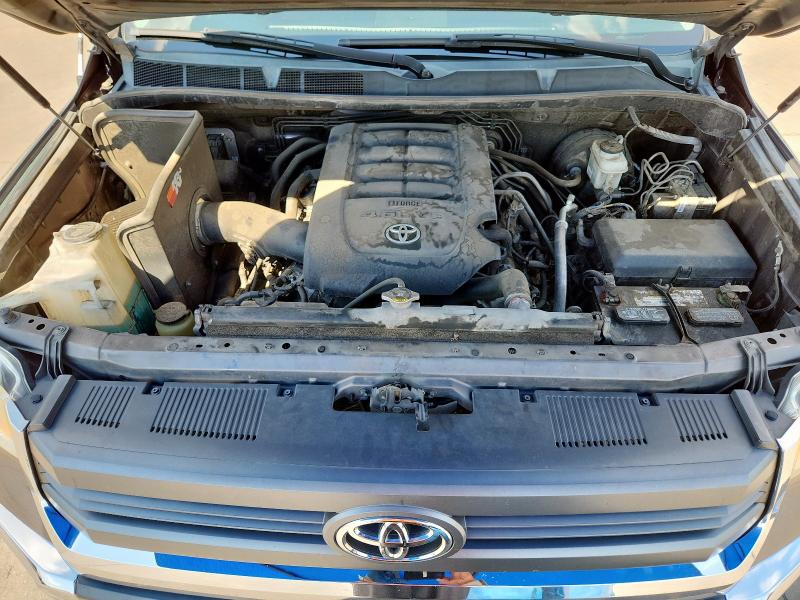 2014 TOYOTA TUNDRA CRE - 5TFEM5F13EX078939