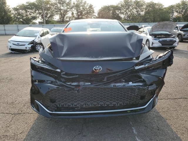 2025 TOYOTA CROWN XLE JTDAAAAF5S3032700