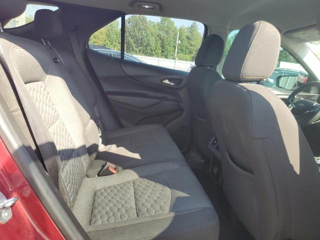 2021 CHEVROLET EQUINOX LT #3286497148