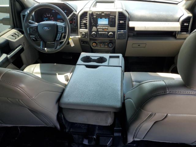 2020 FORD F250 SUPER DUTY - 1FT7W2BN8LEE33994