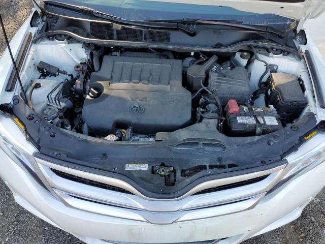 2016 TOYOTA VENZA XLE 4T3BK3BB7GU125179