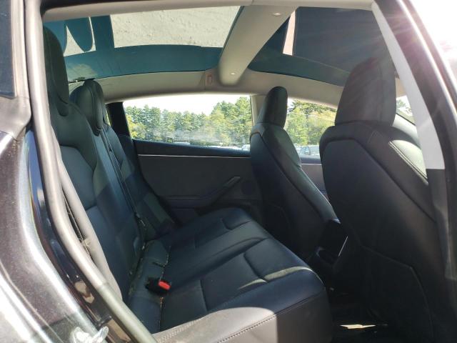 2025 TESLA MODEL 3 5YJ3E1EA8SF905614