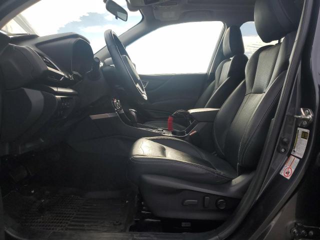 2019 SUBARU FORESTER L JF2SKAUC6KH544201