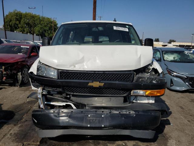 2023 CHEVROLET EXPRESS G3 - 1GAZGNFP3P1234182