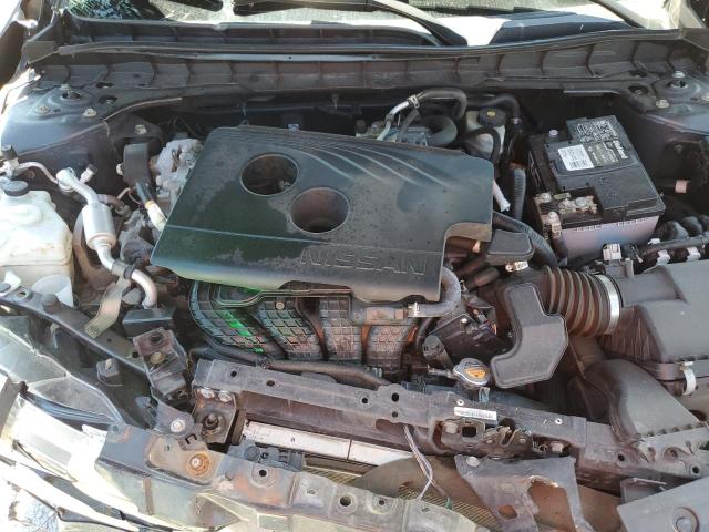 2020 NISSAN ALTIMA SL 1N4BL4EVXLC154736