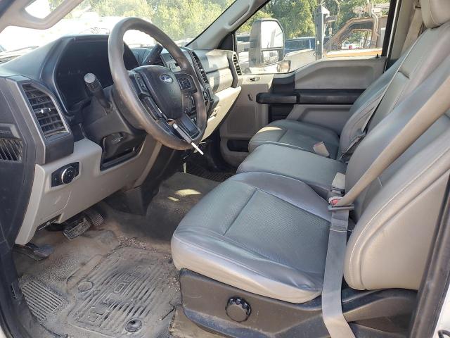 2018 FORD F450 SUPER #3281842461