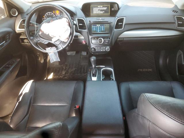 2016 ACURA RDX TECHNO 5J8TB4H58GL019128