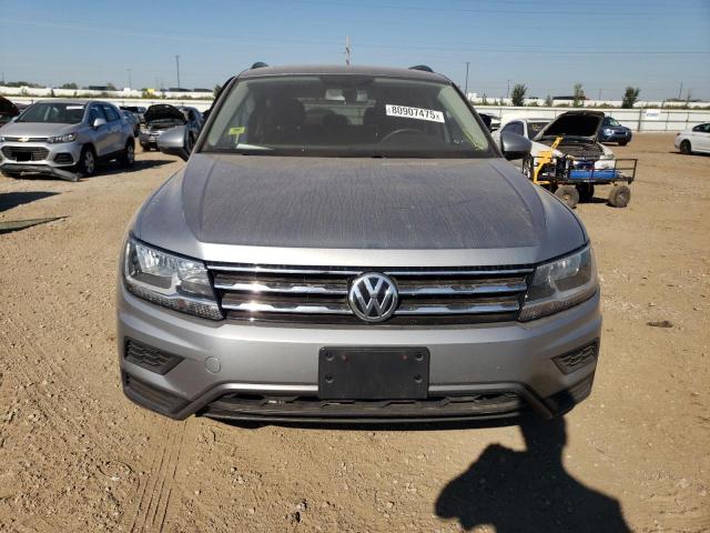 2021 VOLKSWAGEN TIGUAN SE 3VV2B7AX5MM112465